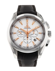 Omega Aqua Terra 150m Gents 231.13.44.50.02.001